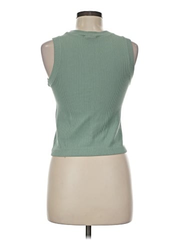 Moa Moa Sleeveless T-Shirt (view 2)