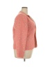 Unbranded Orange Blazer Size 2X (estimated) - photo 4