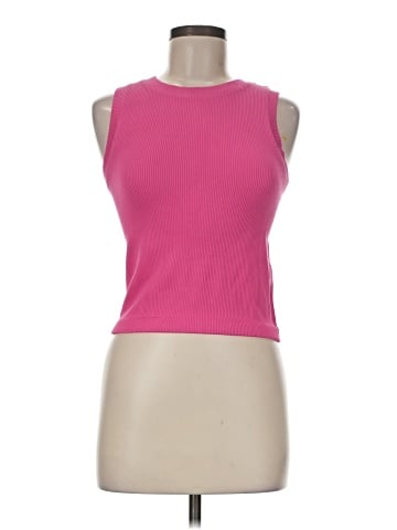 Moa Moa Sleeveless T-Shirt (view 1)