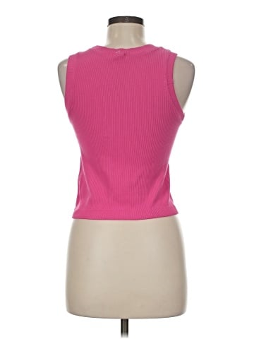 Moa Moa Sleeveless T-Shirt (view 2)