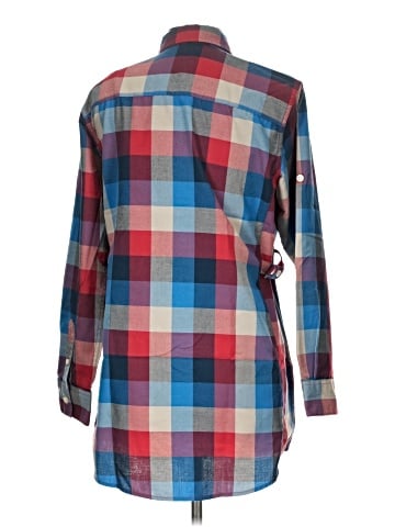 Columbia Long Sleeve Blouse (view 2)