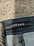 J Brand Solid Blue Jeans Size L (estimated) - photo 7