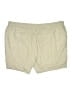 Evans Tan Khaki Shorts Size 30 waist - photo 2