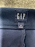 Gap Blue Active Pants Size 8 - photo 7