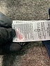 Gap Blue Active Pants Size 8 - photo 8
