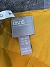 ASOS Gold Cocktail Dress Size 10 - photo 7