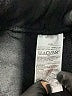 Old Navy Color Block Black Athletic Shorts Size 8 - photo 4