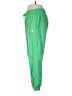 Champion Solid Green Casual Pants Size M - photo 5