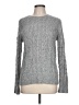 Tommy Hilfiger Gray Pullover Sweater Size L - photo 1