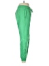 Champion Solid Green Casual Pants Size M - photo 4