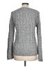 Tommy Hilfiger Gray Pullover Sweater Size L - photo 2