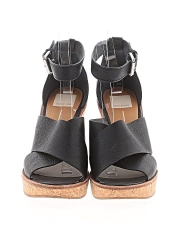 Dolce Vita Wedges (view 2)