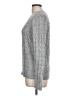 Tommy Hilfiger Gray Pullover Sweater Size L - photo 5