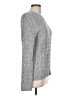 Tommy Hilfiger Gray Pullover Sweater Size L - photo 4