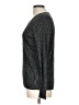 Tommy Hilfiger Metallic Gray Pullover Sweater Size L - photo 5