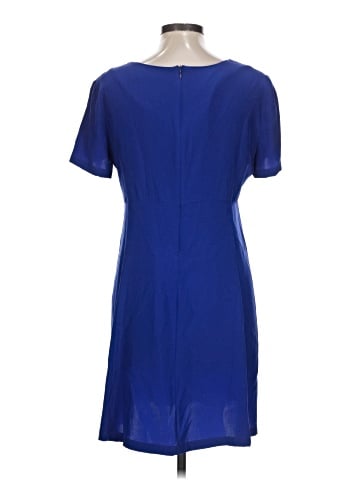 Amanda Uprichard Casual Dress (view 2)