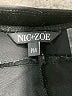 Nic + Zoe Solid Black Active Pants Size M (petite) - photo 7
