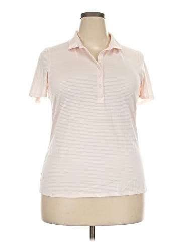 Puma Short Sleeve Polo (view 1)
