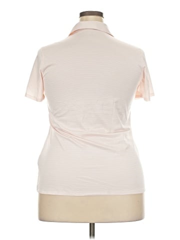 Puma Short Sleeve Polo (view 2)