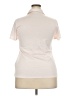 Puma Pink Short Sleeve Polo Size XXL - photo 2