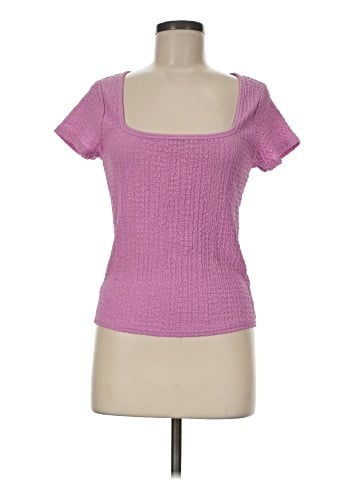 Old Navy Short Sleeve Top (view 1)