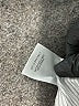 Nanette Lepore Stripes Gray Blazer Size 4 - photo 7