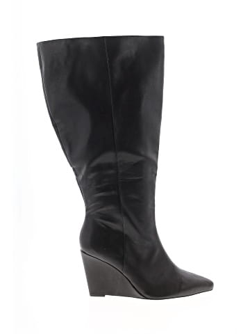 ELOQUII Boots (view 1)