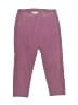 Hanna Andersson Solid Purple Casual Pants Size 18-24 mo - photo 1