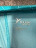 Active by Old Navy Graphic Teal Board Shorts Size 5 - photo 3