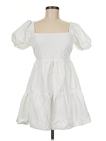 Etiquette Casual Dress (view 1)