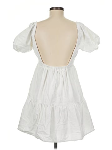 Etiquette Casual Dress (view 2)