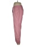 Talbots Solid Pink Casual Pants Size 8 - photo 5