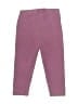 Hanna Andersson Solid Purple Casual Pants Size 18-24 mo - photo 2
