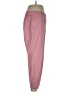 Talbots Solid Pink Casual Pants Size 8 - photo 4