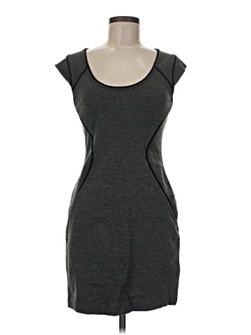 Express Casual Dress (view 1)