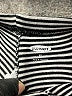 Old Navy Stripes Black Shorts Size 5T - photo 3