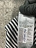 Old Navy Stripes Black Shorts Size 5T - photo 4