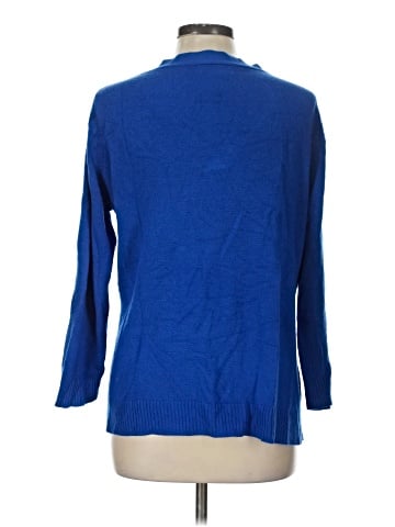 Karen Scott Pullover Sweater (view 2)