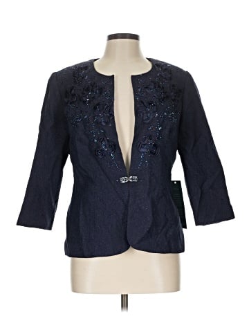 Coldwater Creek Blazer (view 1)