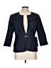 Coldwater Creek Blue Blazer Size 10 - photo 1