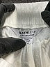 Athleta 100% Linen White Linen Pants Size 6 - photo 7