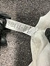 Athleta 100% Linen White Linen Pants Size 6 - photo 8