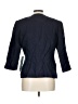 Coldwater Creek Blue Blazer Size 10 - photo 2