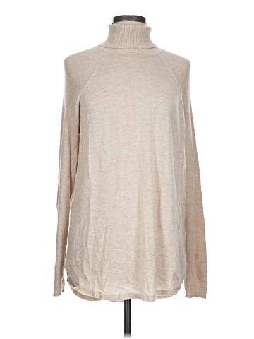 Apt. 9 Turtleneck Sweater (view 1)