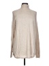 Apt. 9 Tan Turtleneck Sweater Size L - photo 1