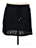 Tommy Bahama Black Casual Skirt Size M - photo 1