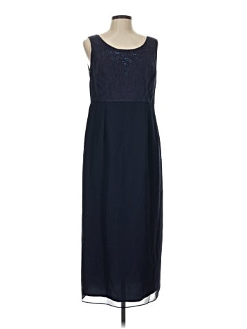 Coldwater Creek Casual Dress (view 1)