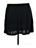 Tommy Bahama Black Casual Skirt Size M - photo 2