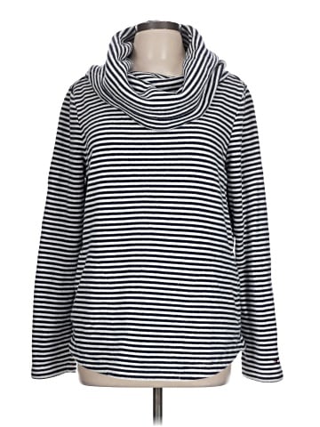 Tommy Hilfiger Turtleneck Sweater (view 1)