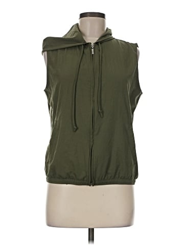New York & Company Vest (view 1)
